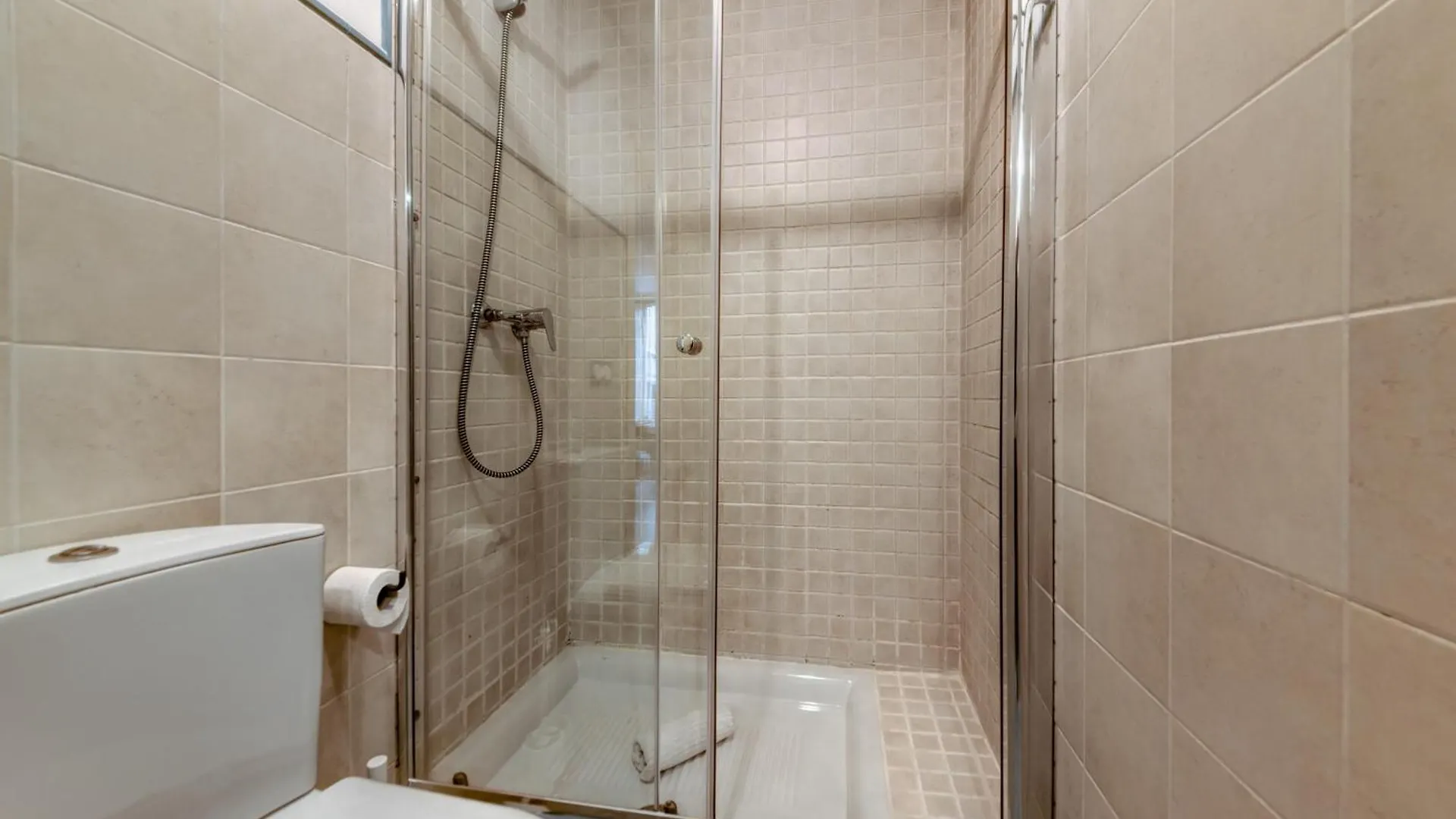 Lyrioshomes Apartamento Estudio La Biznaga Malaga