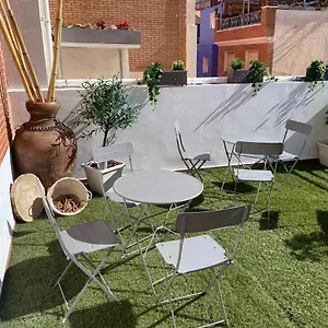 Rafael Apartament