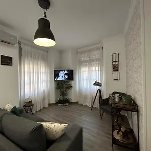 Elegante Centro Historico De Apartament