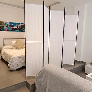 Alhucemas Playa Apartament