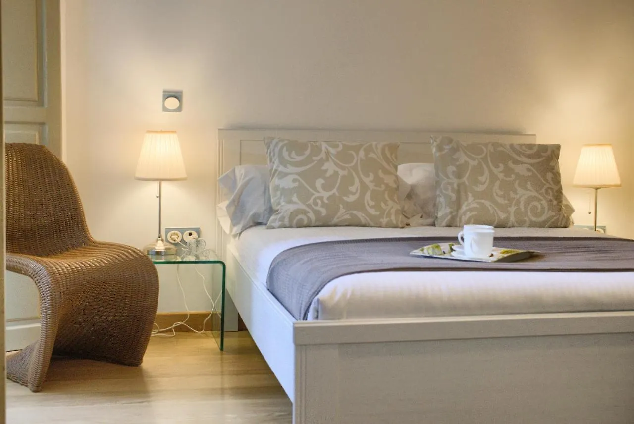Lyrioshomes Apartamento Estudio La Biznaga Malaga Apartment